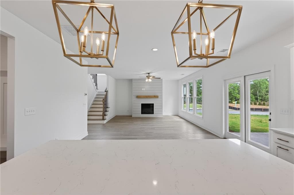 4 bedroom, 3 bathroom, 2,228 sq ft single family residence for sale at 12 CORETTA Court, Winder, GA 30680 — photo 9