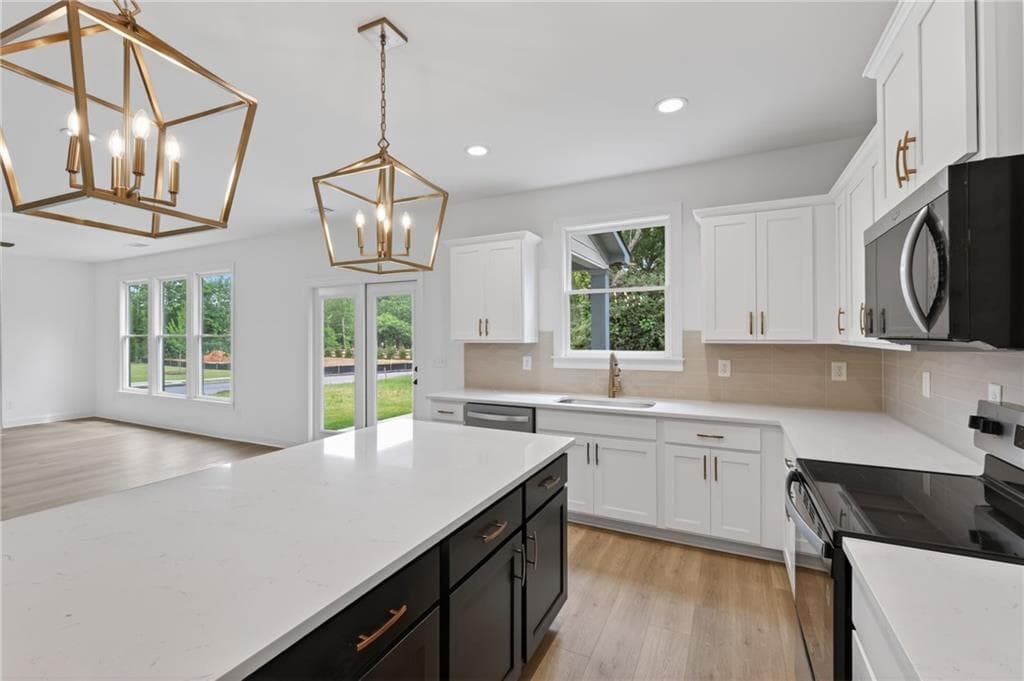 4 bedroom, 3 bathroom, 2,228 sq ft single family residence for sale at 12 CORETTA Court, Winder, GA 30680 — photo 10