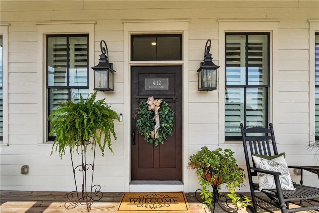 4 bedroom, 4 bathroom, 2,000 sq ft single family residence for sale at 4112 Beverly Place, Acworth, GA 30101 — photo 5