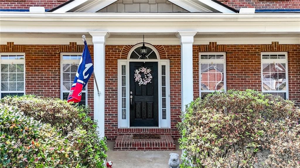 5 bedroom, 3 bathroom, 2,960 sq ft single family residence under contract at 4131 Richardson Farm Drive, Kennesaw, GA 30152 — photo 5