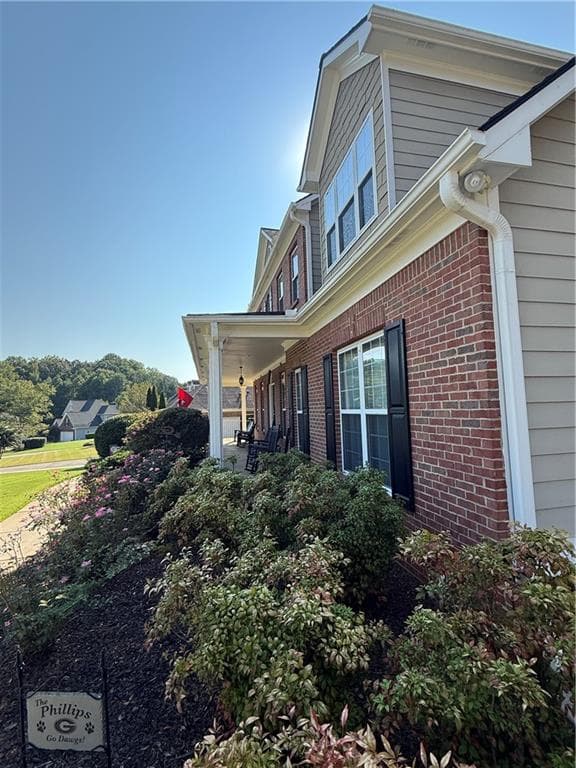 5 bedroom, 3 bathroom, 2,960 sq ft single family residence under contract at 4131 Richardson Farm Drive, Kennesaw, GA 30152 — photo 7