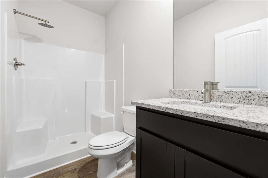 5 bedroom, 3 bathroom, 2,315 sq ft single family residence for sale at 633 Encore Drive, Perry, GA 31069 — photo 5
