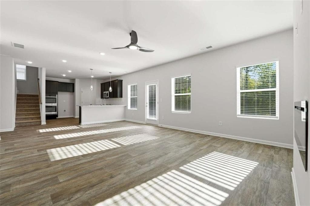 5 bedroom, 3 bathroom, 2,315 sq ft single family residence for sale at 633 Encore Drive, Perry, GA 31069 — photo 7