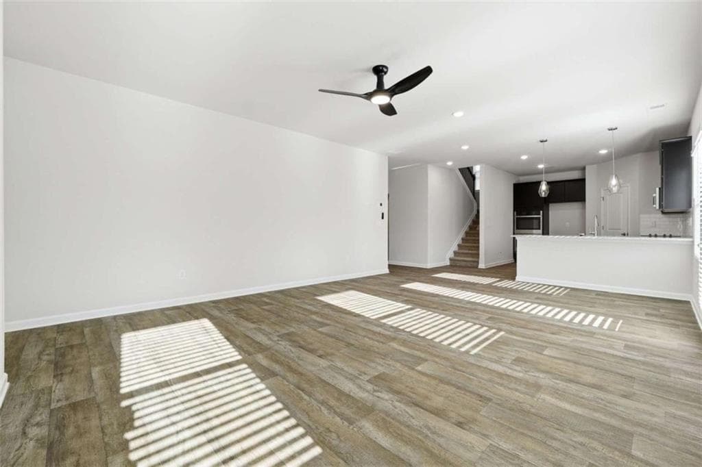 5 bedroom, 3 bathroom, 2,315 sq ft single family residence for sale at 633 Encore Drive, Perry, GA 31069 — photo 8