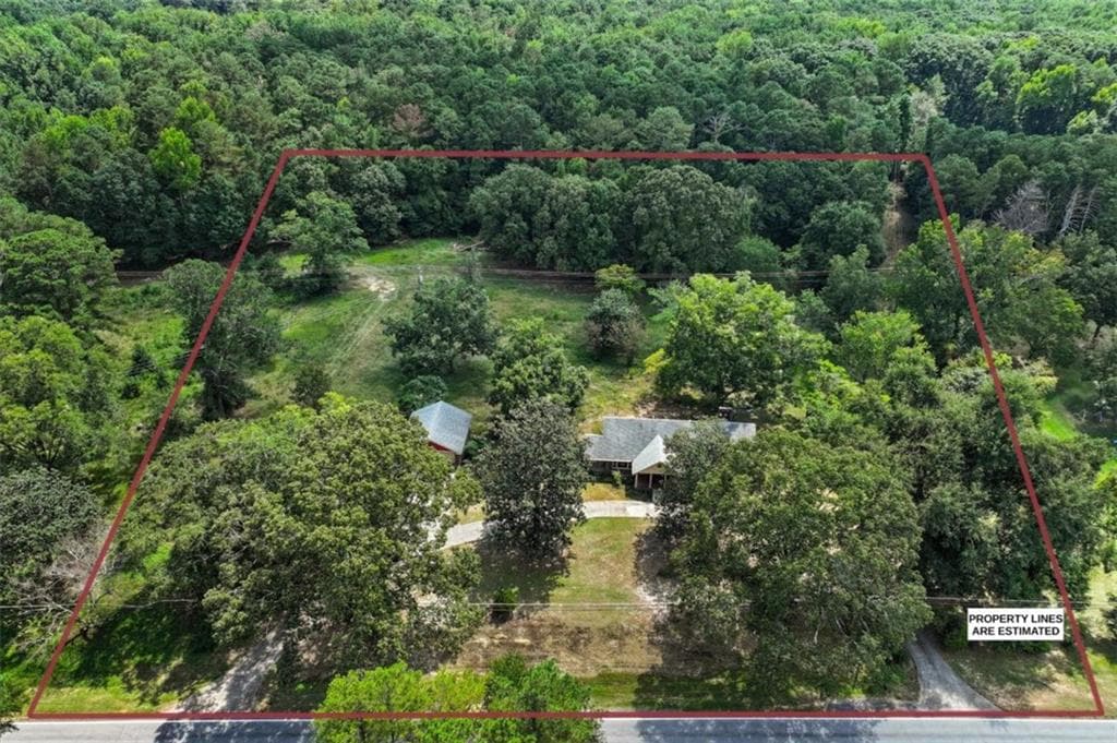 3 bedroom, 2 bathroom, 1,463 sq ft single family residence for sale at 2130 Klondike Road, Conyers, GA 30094