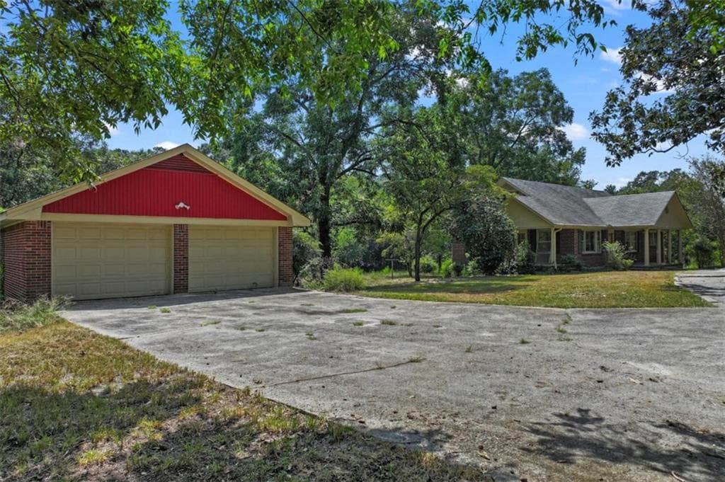 3 bedroom, 2 bathroom, 1,463 sq ft single family residence for sale at 2130 Klondike Road, Conyers, GA 30094 — photo 8