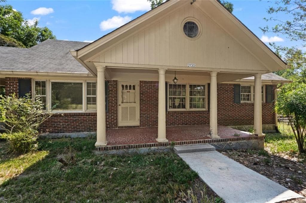 3 bedroom, 2 bathroom, 1,463 sq ft single family residence for sale at 2130 Klondike Road, Conyers, GA 30094 — photo 9