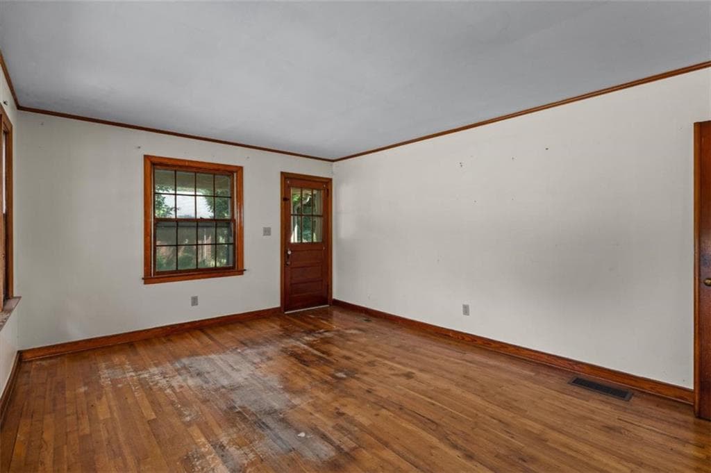 3 bedroom, 2 bathroom, 1,463 sq ft single family residence for sale at 2130 Klondike Road, Conyers, GA 30094 — photo 10