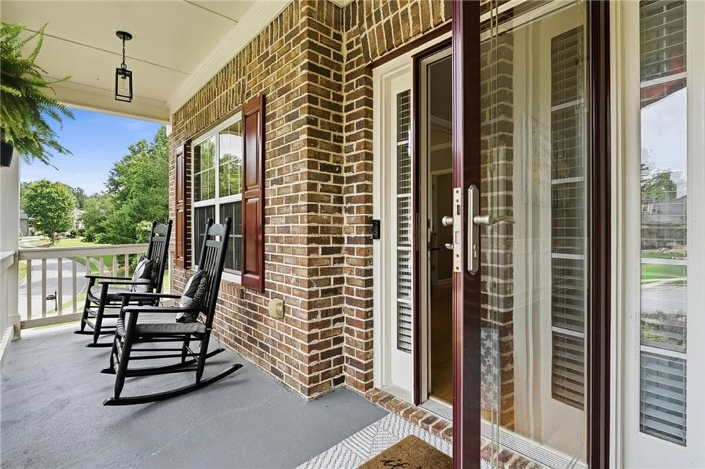 3 bedroom, 3 bathroom, 1,754 sq ft single family residence for sale at 17 Lilyfield Lane, Acworth, GA 30101 — photo 2
