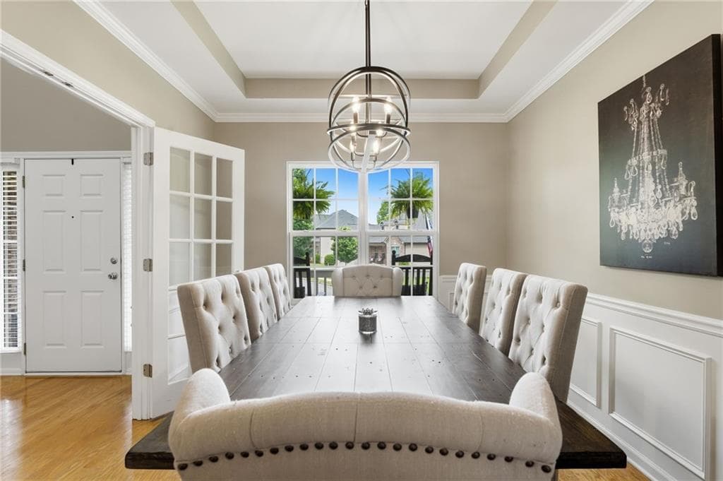3 bedroom, 3 bathroom, 1,754 sq ft single family residence for sale at 17 Lilyfield Lane, Acworth, GA 30101 — photo 10