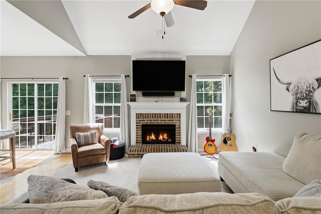 3 bedroom, 3 bathroom, 1,754 sq ft single family residence for sale at 17 Lilyfield Lane, Acworth, GA 30101 — photo 6
