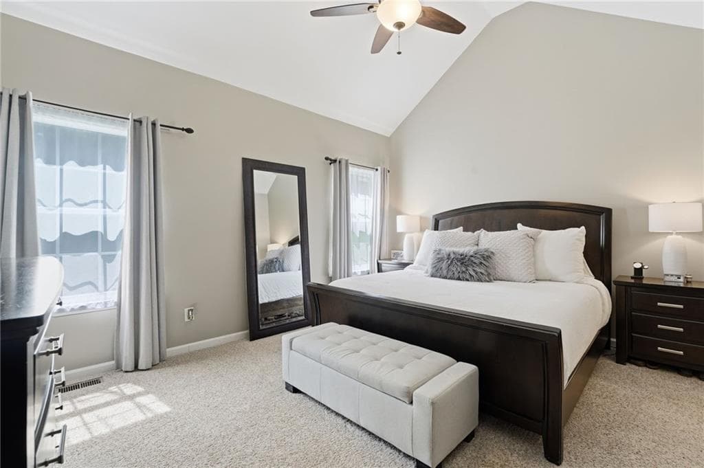 3 bedroom, 3 bathroom, 1,754 sq ft single family residence for sale at 17 Lilyfield Lane, Acworth, GA 30101 — photo 7