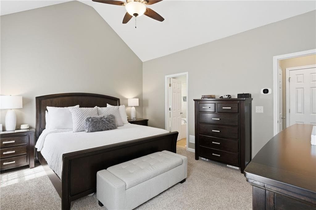 3 bedroom, 3 bathroom, 1,754 sq ft single family residence for sale at 17 Lilyfield Lane, Acworth, GA 30101 — photo 8
