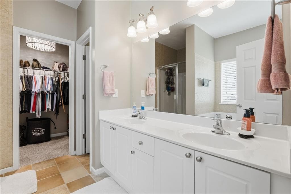 3 bedroom, 3 bathroom, 1,754 sq ft single family residence for sale at 17 Lilyfield Lane, Acworth, GA 30101 — photo 9