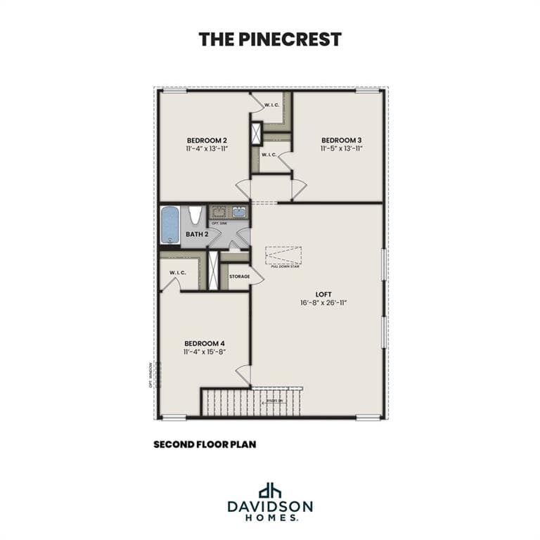 5 bedroom, 4 bathroom, 2,542 sq ft single family residence for sale at 130 Greene Farm Trail, Cartersville, GA 30120 — photo 4
