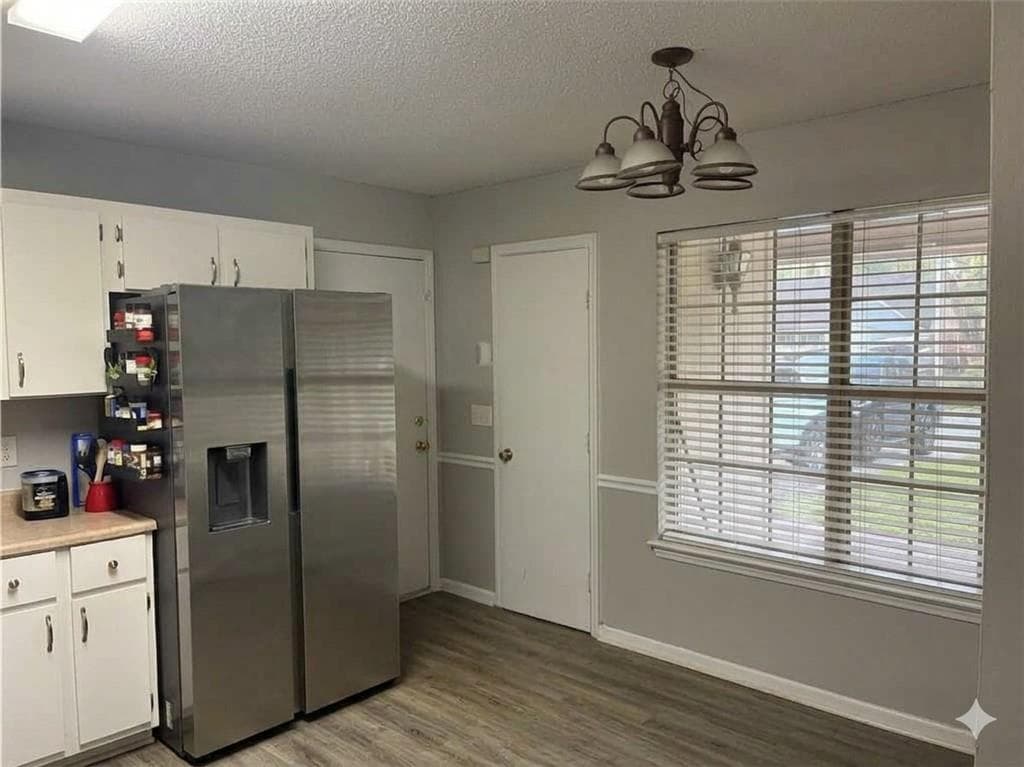3 bedroom, 2 bathroom, 1,344 sq ft single family residence for sale at 707 Timber Ridge Trail, Hinesville, GA 31313 — photo 7