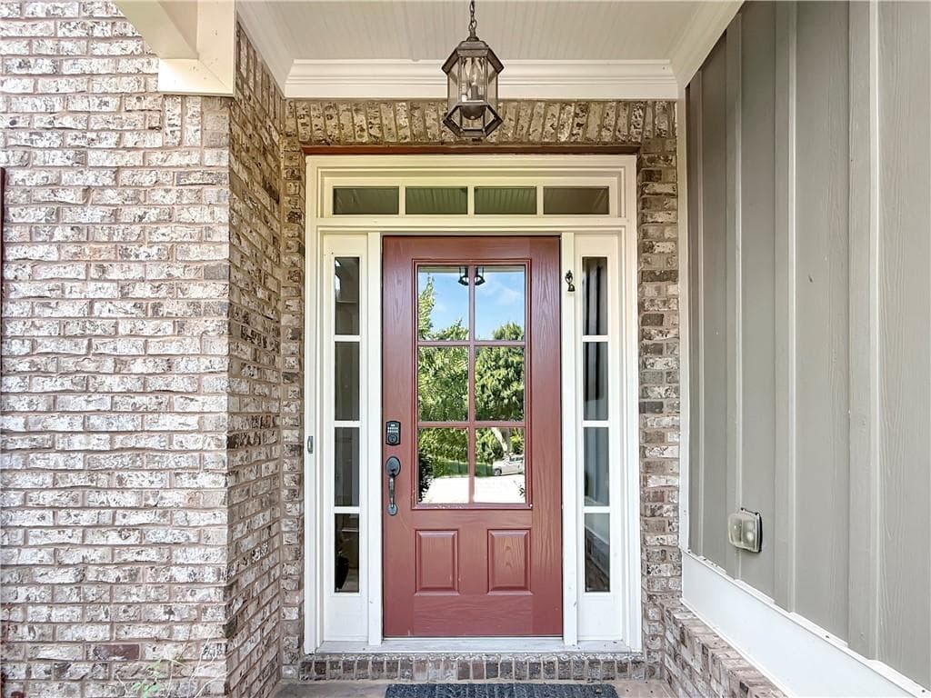 6 bedroom, 6 bathroom, 4,691 sq ft single family residence for rent at 8275 Majors Ridge Way, Cumming, GA 30041 for $3,950 a month — photo 2