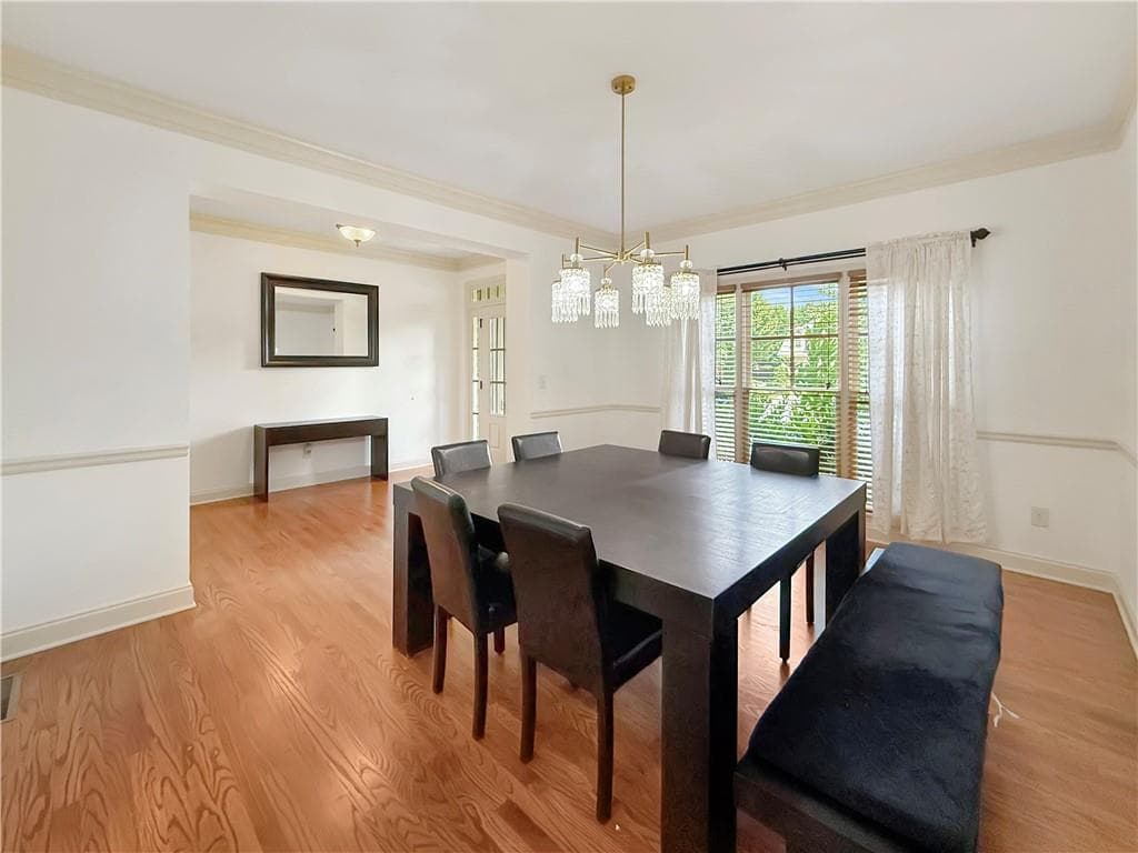 6 bedroom, 6 bathroom, 4,691 sq ft single family residence for rent at 8275 Majors Ridge Way, Cumming, GA 30041 for $3,950 a month — photo 7