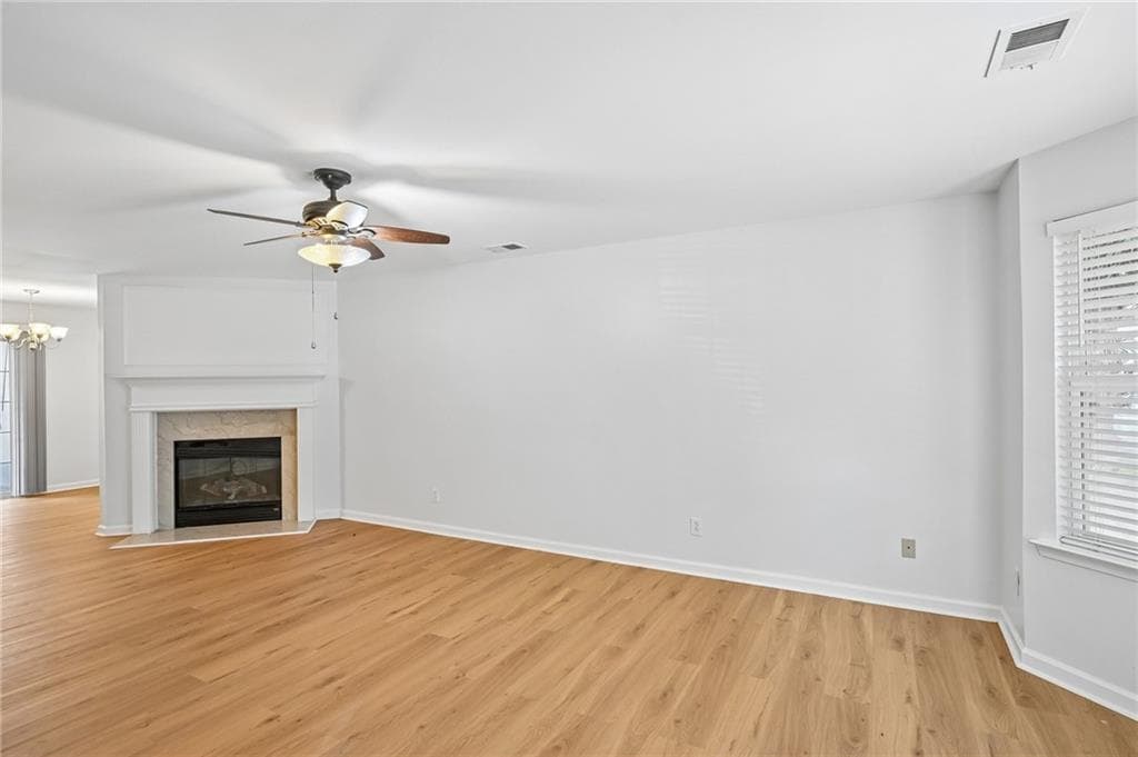 3 bedroom, 3 bathroom, 1,512 sq ft townhouse for rent at 725 Crestwell Circle, Atlanta, GA 30331 for $1,995 a month — photo 5