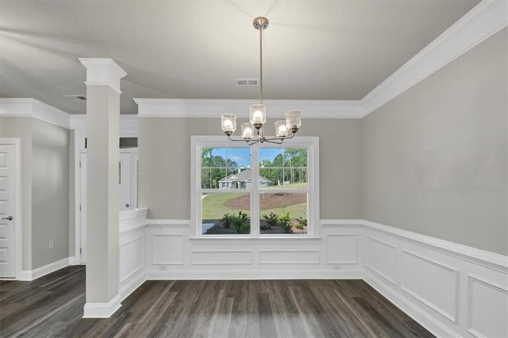 5 bedroom, 4 bathroom, 2,628 sq ft single family residence for sale at 3335 Trevi Trail, Douglasville, GA 30135 — photo 5