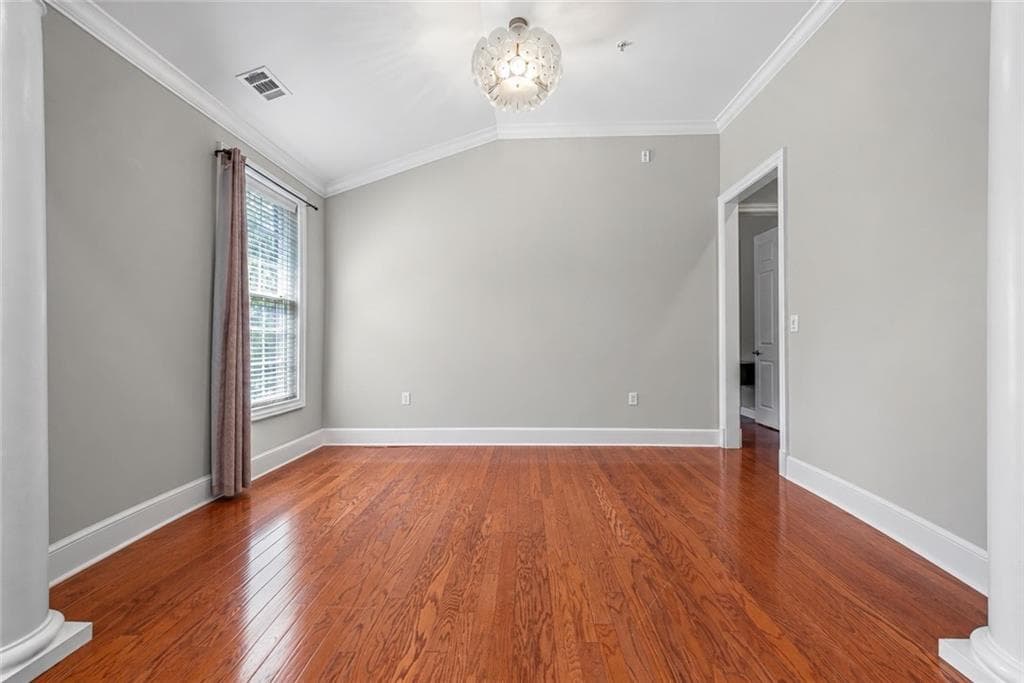 2 bedroom, 2 bathroom, 1,688 sq ft condominium for sale at 4850 Ivy Ridge Drive 405, Atlanta, GA 30339 — photo 6