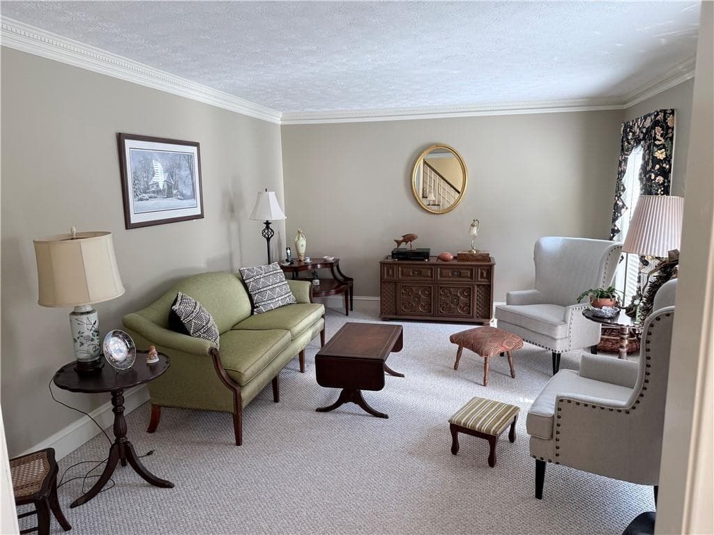 4 bedroom, 3 bathroom, 2,401 sq ft single family residence for sale at 1393 Crooked Tree Court, Lilburn, GA 30047 — photo 9