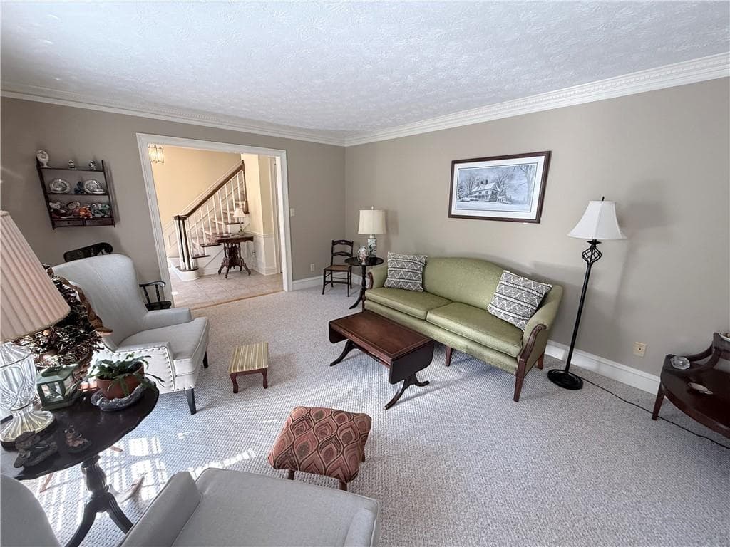 4 bedroom, 3 bathroom, 2,401 sq ft single family residence for sale at 1393 Crooked Tree Court, Lilburn, GA 30047 — photo 10