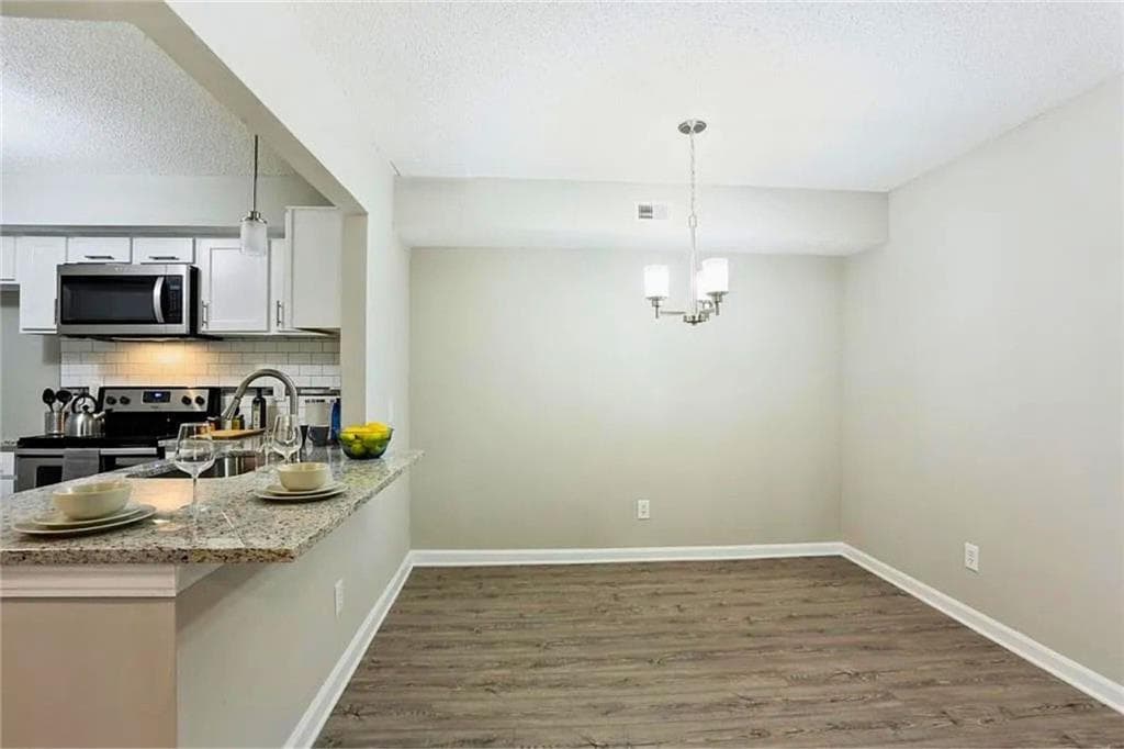 2 bedroom, 2 bathroom, 1,266 sq ft condominium for sale at 694 Mcgill Place, Atlanta, GA 30312 — photo 8