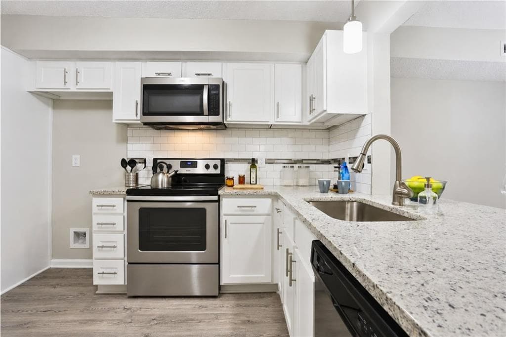 2 bedroom, 2 bathroom, 1,266 sq ft condominium for sale at 694 Mcgill Place, Atlanta, GA 30312 — photo 10