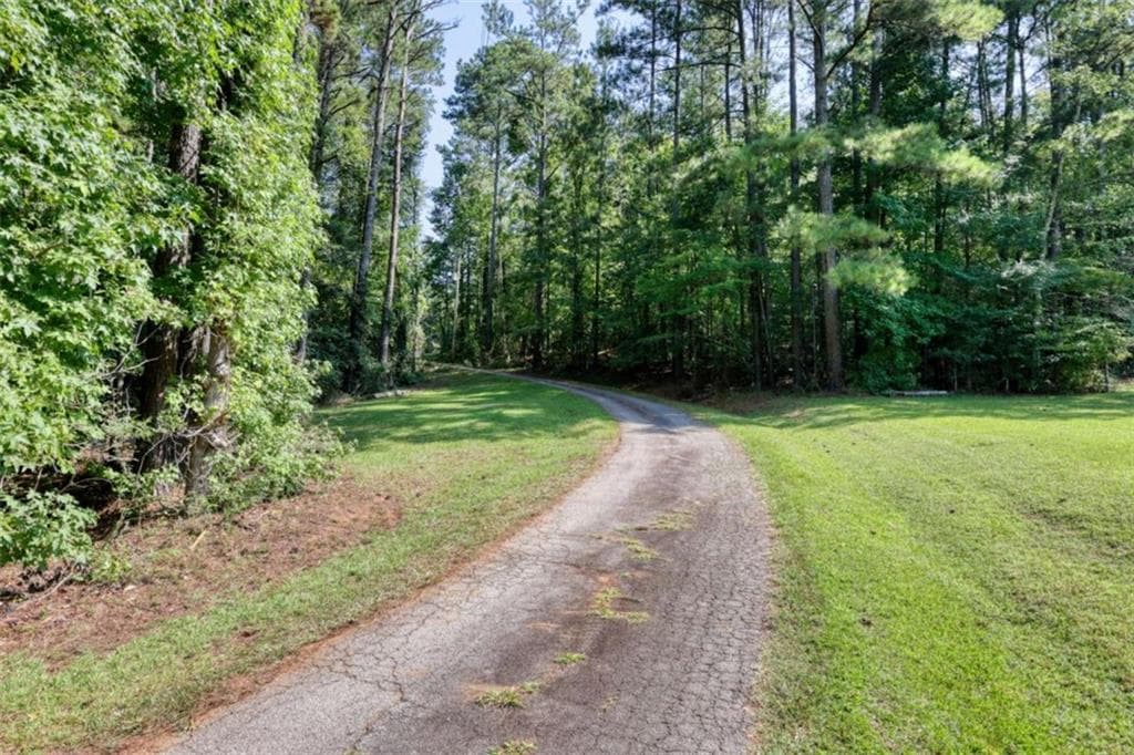 2 bedroom, 1 bathroom, 1,122 sq ft single family residence for sale at 4370 Cole Road, Villa Rica, GA 30180 — photo 3