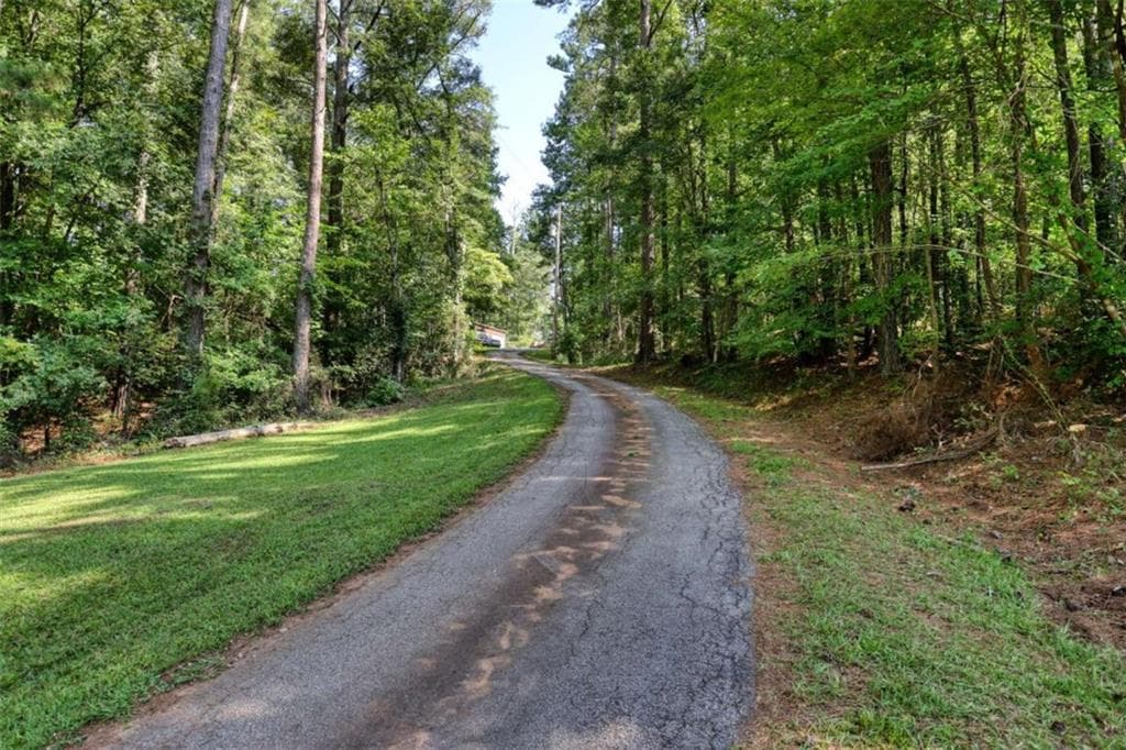 2 bedroom, 1 bathroom, 1,122 sq ft single family residence for sale at 4370 Cole Road, Villa Rica, GA 30180 — photo 4