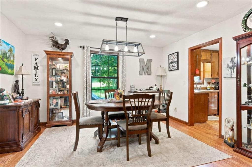 2 bedroom, 1 bathroom, 1,122 sq ft single family residence for sale at 4370 Cole Road, Villa Rica, GA 30180 — photo 9