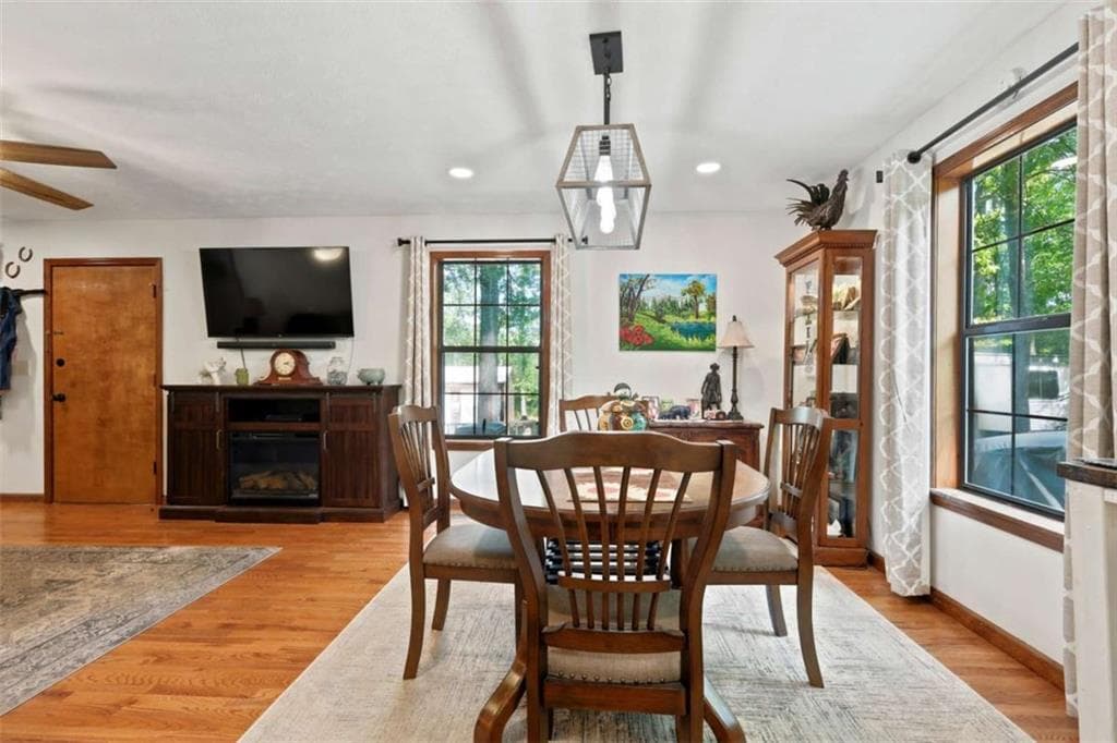 2 bedroom, 1 bathroom, 1,122 sq ft single family residence for sale at 4370 Cole Road, Villa Rica, GA 30180 — photo 10