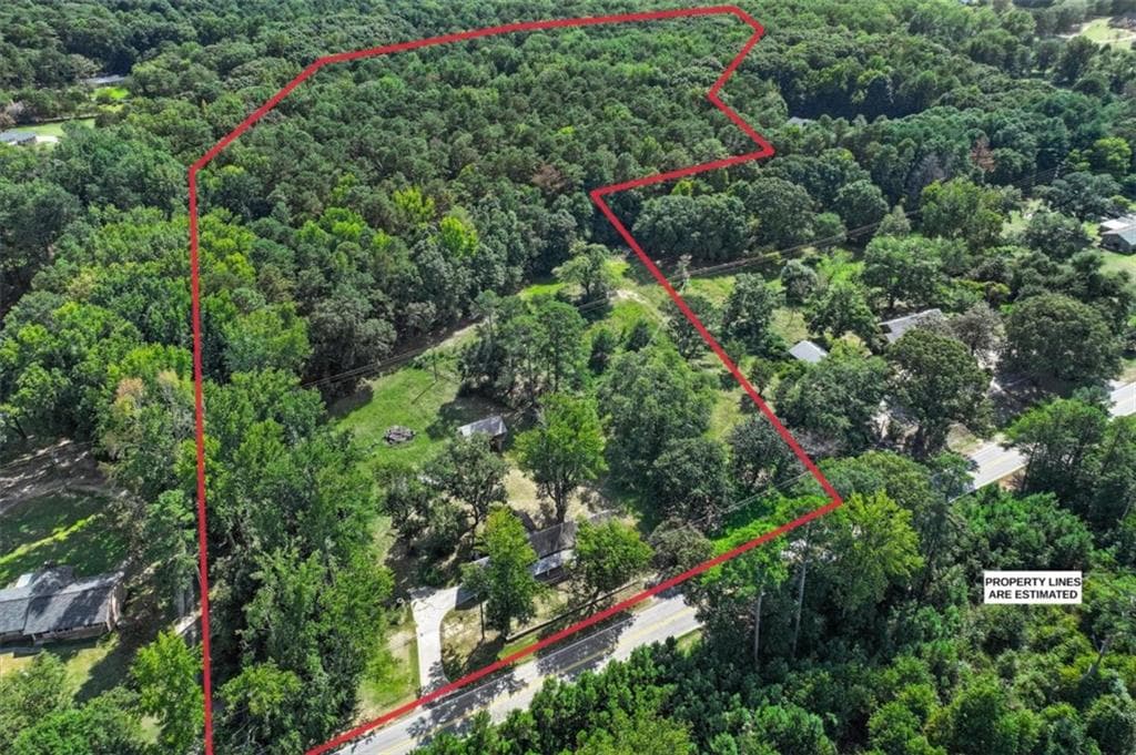 3 bedroom, 2 bathroom, 1,526 sq ft single family residence for sale at 2094 Klondike Road, Conyers, GA 30094