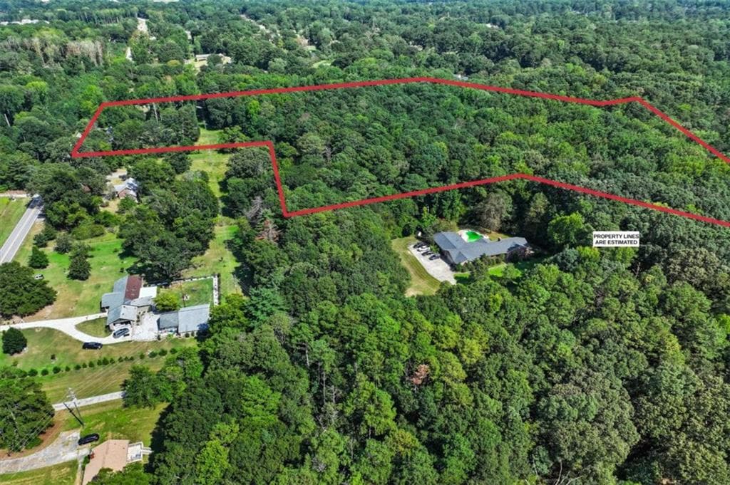 3 bedroom, 2 bathroom, 1,526 sq ft single family residence for sale at 2094 Klondike Road, Conyers, GA 30094 — photo 2