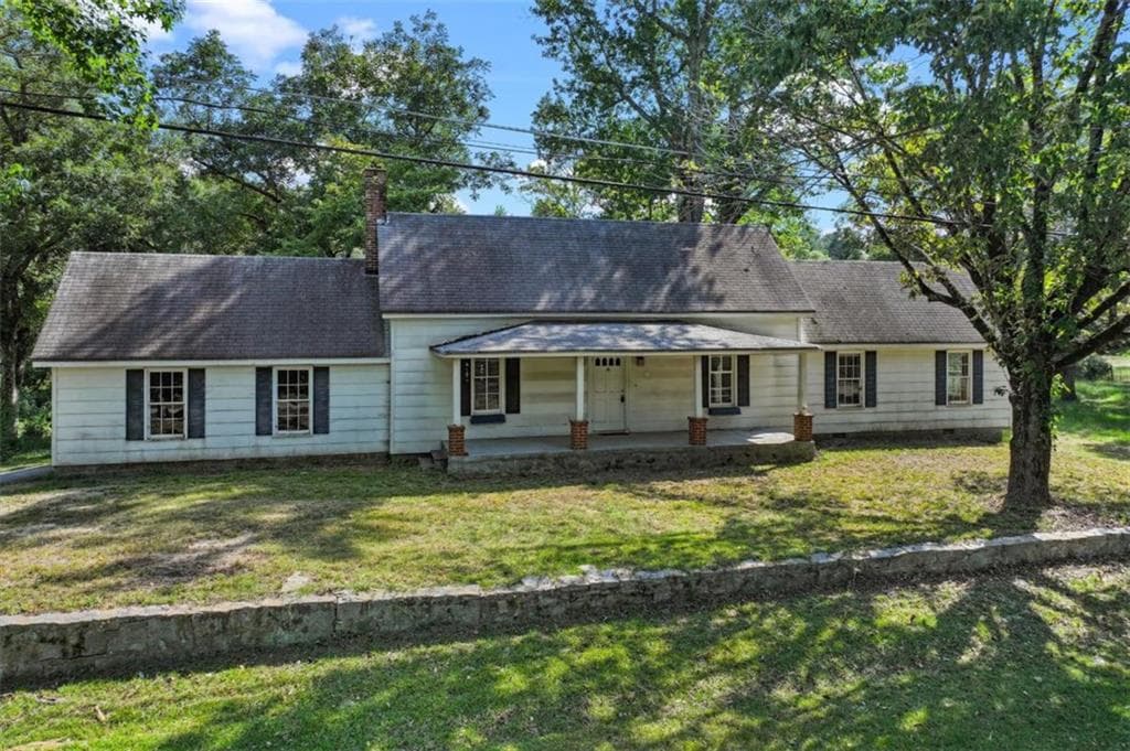 3 bedroom, 2 bathroom, 1,526 sq ft single family residence for sale at 2094 Klondike Road, Conyers, GA 30094 — photo 5