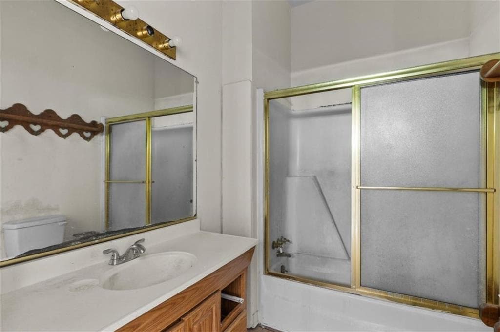 3 bedroom, 2 bathroom, 1,526 sq ft single family residence for sale at 2094 Klondike Road, Conyers, GA 30094 — photo 10