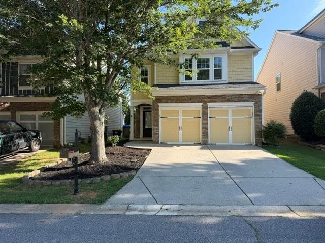 3 bedroom, 3 bathroom, 1,942 sq ft single family residence for rent at 5780 Weddington Drive, Cumming, GA 30040 for $2,500 a month — photo 1 of 60