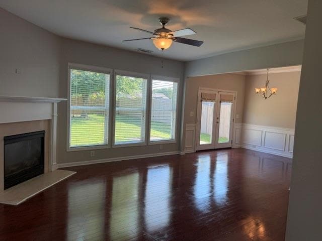 3 bedroom, 3 bathroom, 1,942 sq ft single family residence for rent at 5780 Weddington Drive, Cumming, GA 30040 for $2,500 a month — photo 10