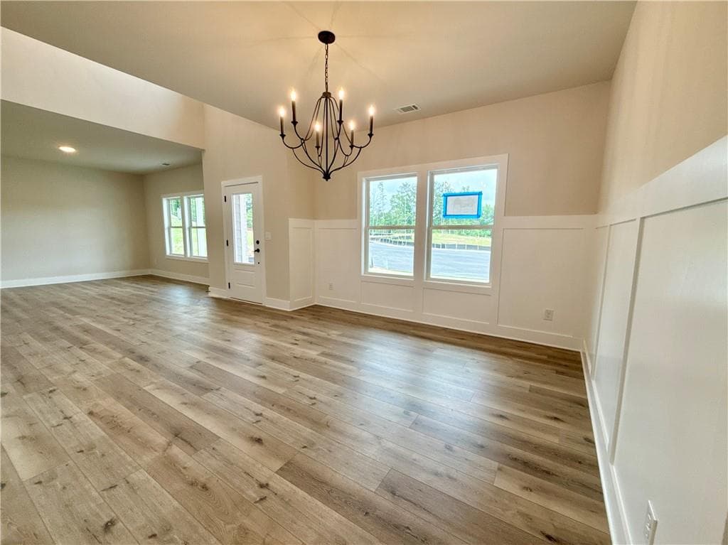 5 bedroom, 4 bathroom, 3,499 sq ft single family residence for sale at 4310 Shirebrook Trail, Hoschton, GA 30548 — photo 8