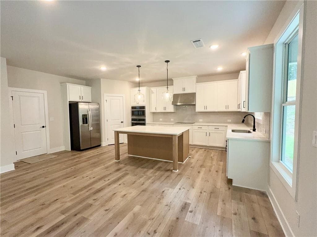 5 bedroom, 4 bathroom, 3,499 sq ft single family residence for sale at 4310 Shirebrook Trail, Hoschton, GA 30548 — photo 10