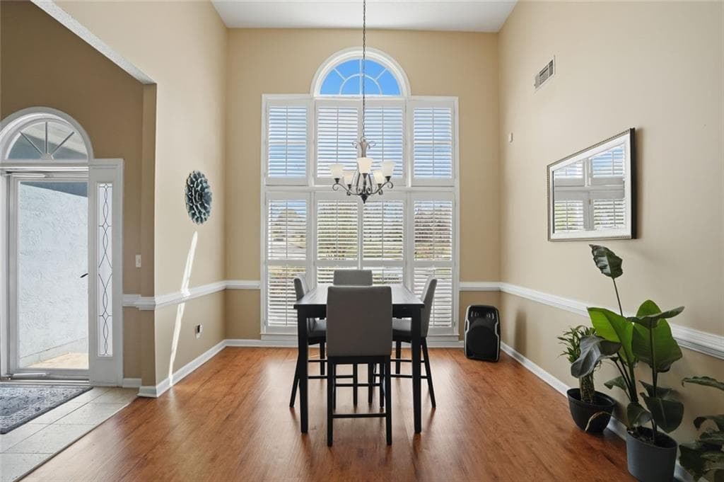 3 bedroom, 2 bathroom, 2,881 sq ft single family residence for sale at 116 Fairbrook Lane, Stockbridge, GA 30281 — photo 7