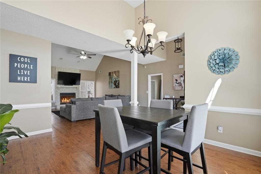 3 bedroom, 2 bathroom, 2,881 sq ft single family residence for sale at 116 Fairbrook Lane, Stockbridge, GA 30281 — photo 8