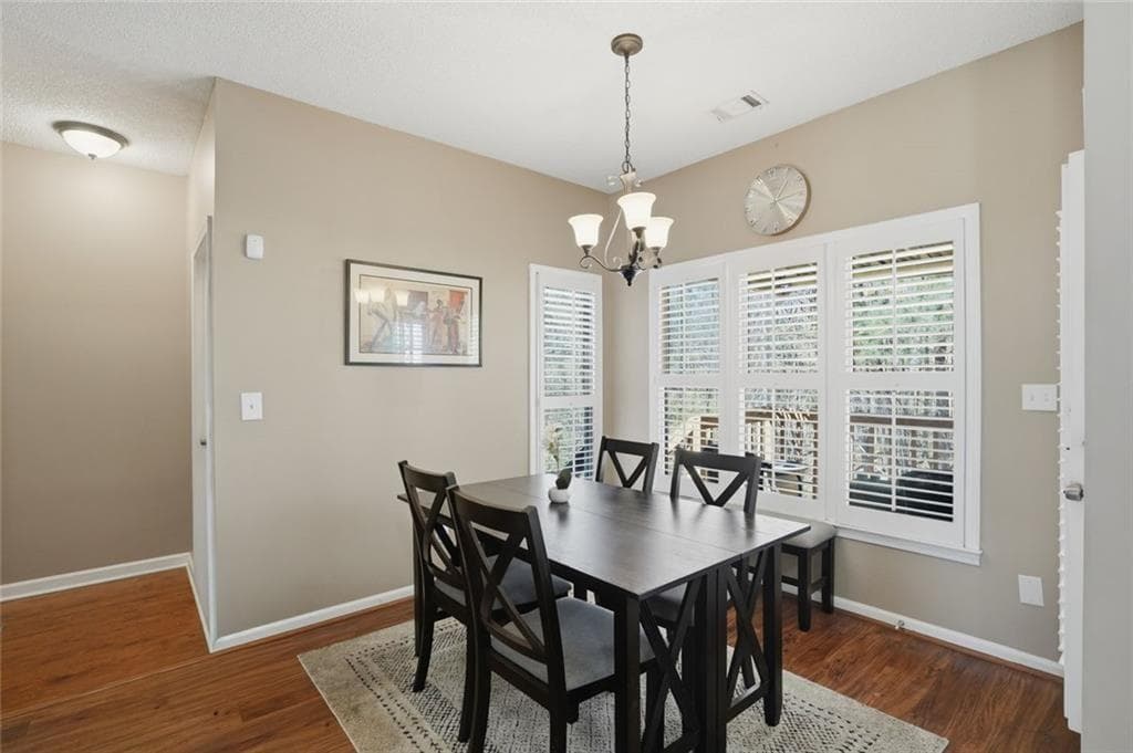 3 bedroom, 2 bathroom, 2,881 sq ft single family residence for sale at 116 Fairbrook Lane, Stockbridge, GA 30281 — photo 9