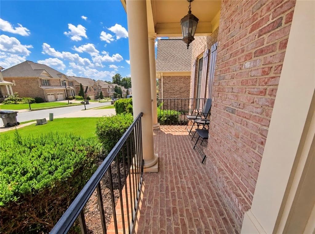 4 bedroom, 4 bathroom, 3,409 sq ft single family residence for sale at 1653 Elesmere Oak Court, Duluth, GA 30097 — photo 7