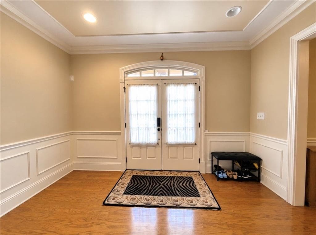 4 bedroom, 4 bathroom, 3,409 sq ft single family residence for sale at 1653 Elesmere Oak Court, Duluth, GA 30097 — photo 8