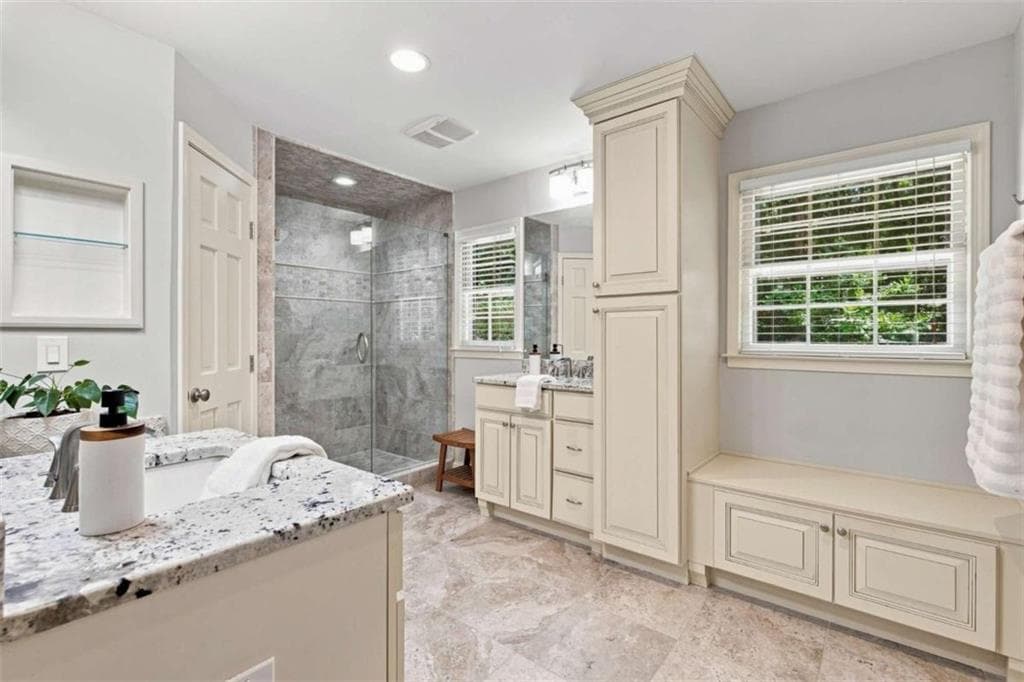 4 bedroom, 4 bathroom single family residence for sale at 330 Waverly Hall Drive, Roswell, GA 30075 — photo 5