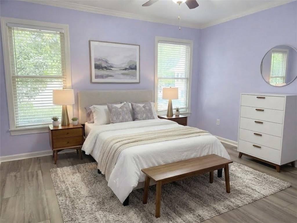 2 bedroom, 3 bathroom, 1,366 sq ft townhouse for sale at 7500 Roswell Road 75, Sandy Springs, GA 30350 — photo 4