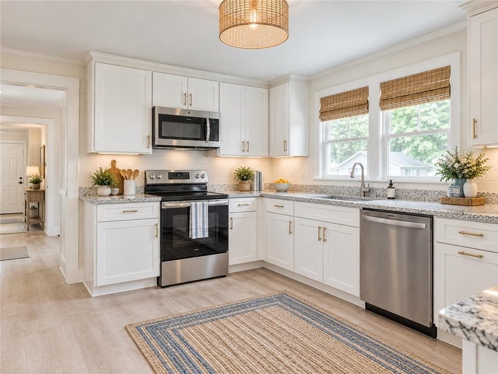 3 bedroom, 2 bathroom, 1,768 sq ft single family residence for sale at 661 Atlanta Highway, Rockmart, GA 30153 — photo 3