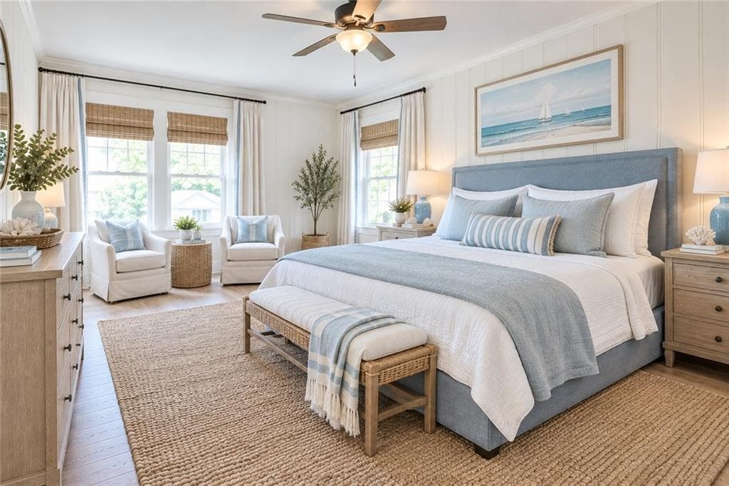 3 bedroom, 2 bathroom, 1,768 sq ft single family residence for sale at 661 Atlanta Highway, Rockmart, GA 30153 — photo 7